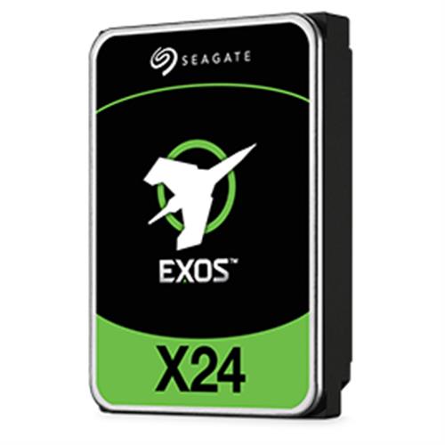 Seagate Exos X24 disco rigido interno 20 TB 7200 Giri/min 512 MB 3.5 Serial ATA III