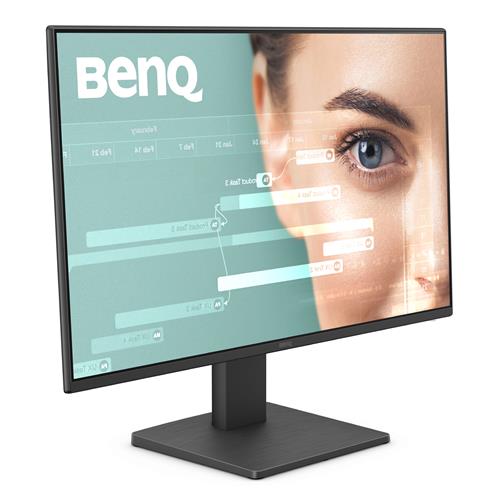 BenQ GW2491 LED display 60,5 cm (23.8) 1920 x 1080 Pixel Full HD Nero