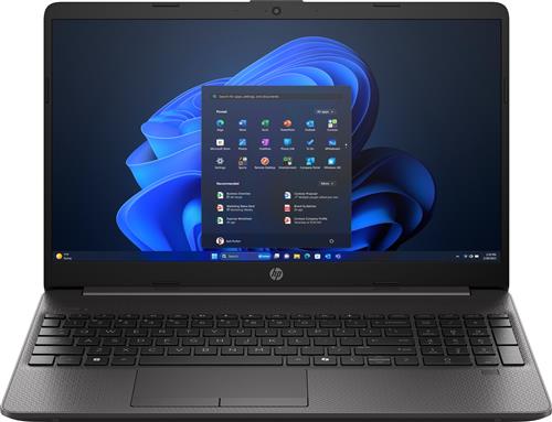 HP 250 G9 Intel Core i3 i3-1215U Computer portatile 39,6 cm (15.6) Full HD 8 GB DDR4-SDRAM 256 GB SSD Wi-Fi 5 (802.11ac) Windows 11 Home Grigio