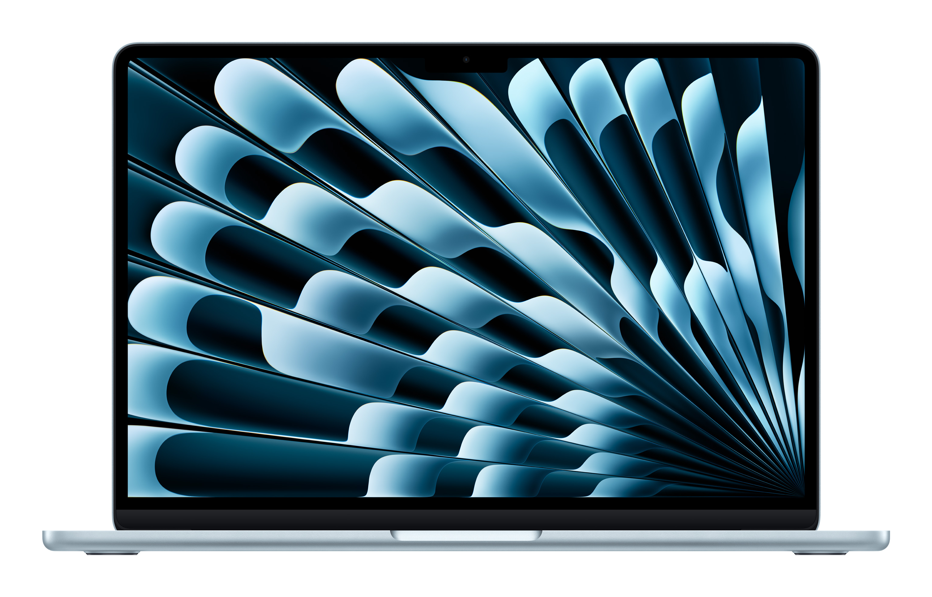 Apple MacBook Air 13'' M4 chip 10-core CPU 10-core GPU, 24GB, 512GB SSD - Celeste