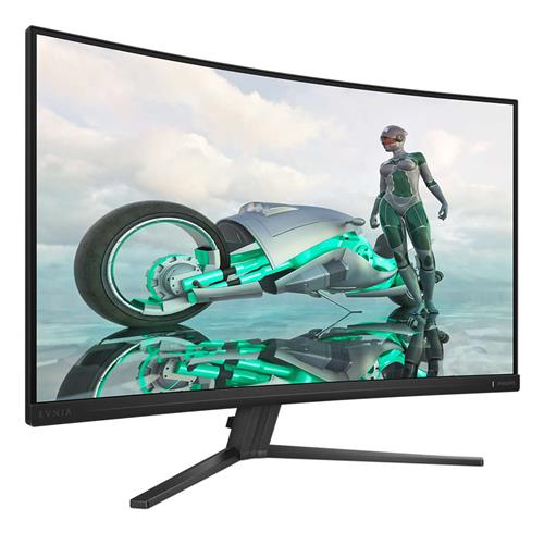 Philips Evnia 32M2C3500L/00 Monitor PC 80 cm (31.5) 2560 x 1440 Pixel Quad HD LCD Nero