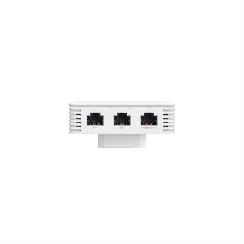 TP-Link EAP725-Wall 5012 Mbit/s Supporto Power over Ethernet (PoE)