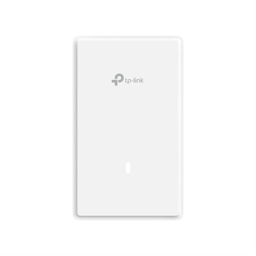 TP-Link EAP725-Wall 5012 Mbit/s Supporto Power over Ethernet (PoE)