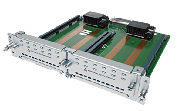 Cisco C-SM-NIM-ADPT componente switch