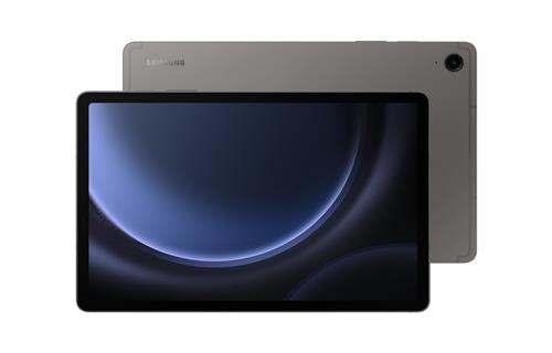 Samsung Galaxy Tab S9 FE 5G Samsung Exynos LTE-TDD & LTE-FDD 128 GB 27,7 cm (10.9) 6 GB Wi-Fi 6 (802.11ax) Grigio