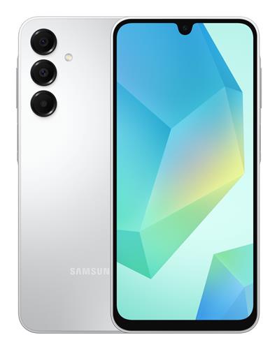 Samsung Galaxy SM-A165F/DSB 17 cm (6.7) Dual SIM ibrida 4G USB tipo-C 4 GB 128 GB 5000 mAh Grigio