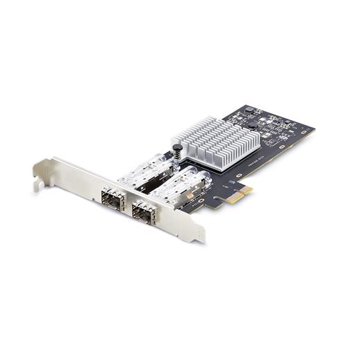 StarTech.com P021GI-NETWORK-CARD scheda di rete e adattatore Interno 1000 Mbit/s