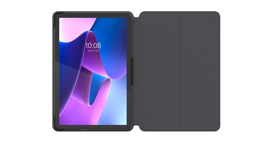 Lenovo ZG38C03900 custodia per tablet 25,6 cm (10.1) Custodia a libro Grigio