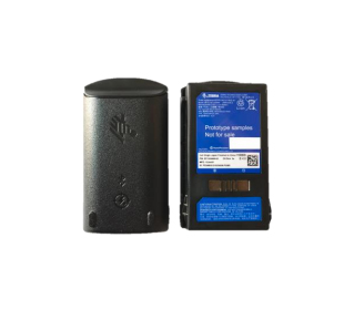 Zebra BTRY-MC33-7BLE-01 ricambio per computer portatili Batteria