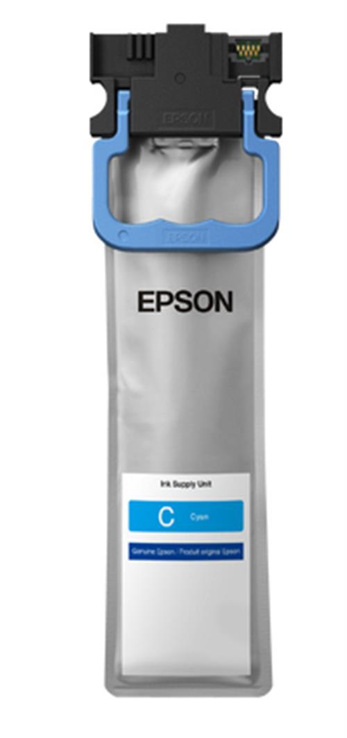Epson C13T13L240 cartuccia d'inchiostro 1 pz Originale Resa elevata (XL) Ciano