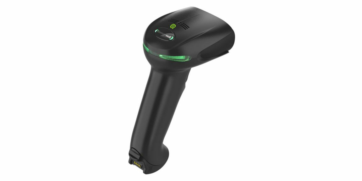 Honeywell Xenon 1952G Lettore di codici a barre portatile 1D/2D Nero