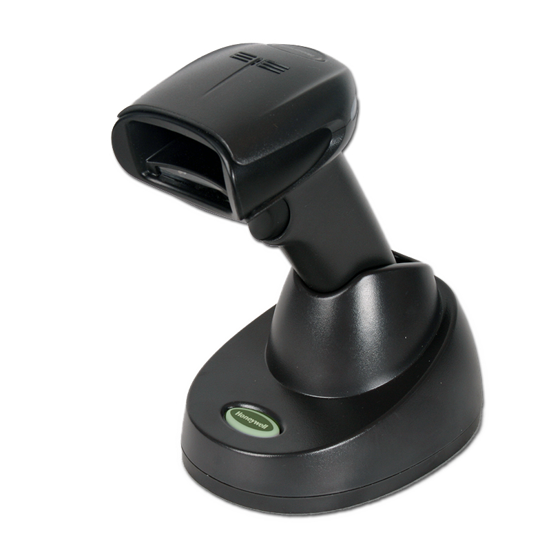 Honeywell Xenon Performance 1952g Lettore di codici a barre portatile 1D/2D LED Nero