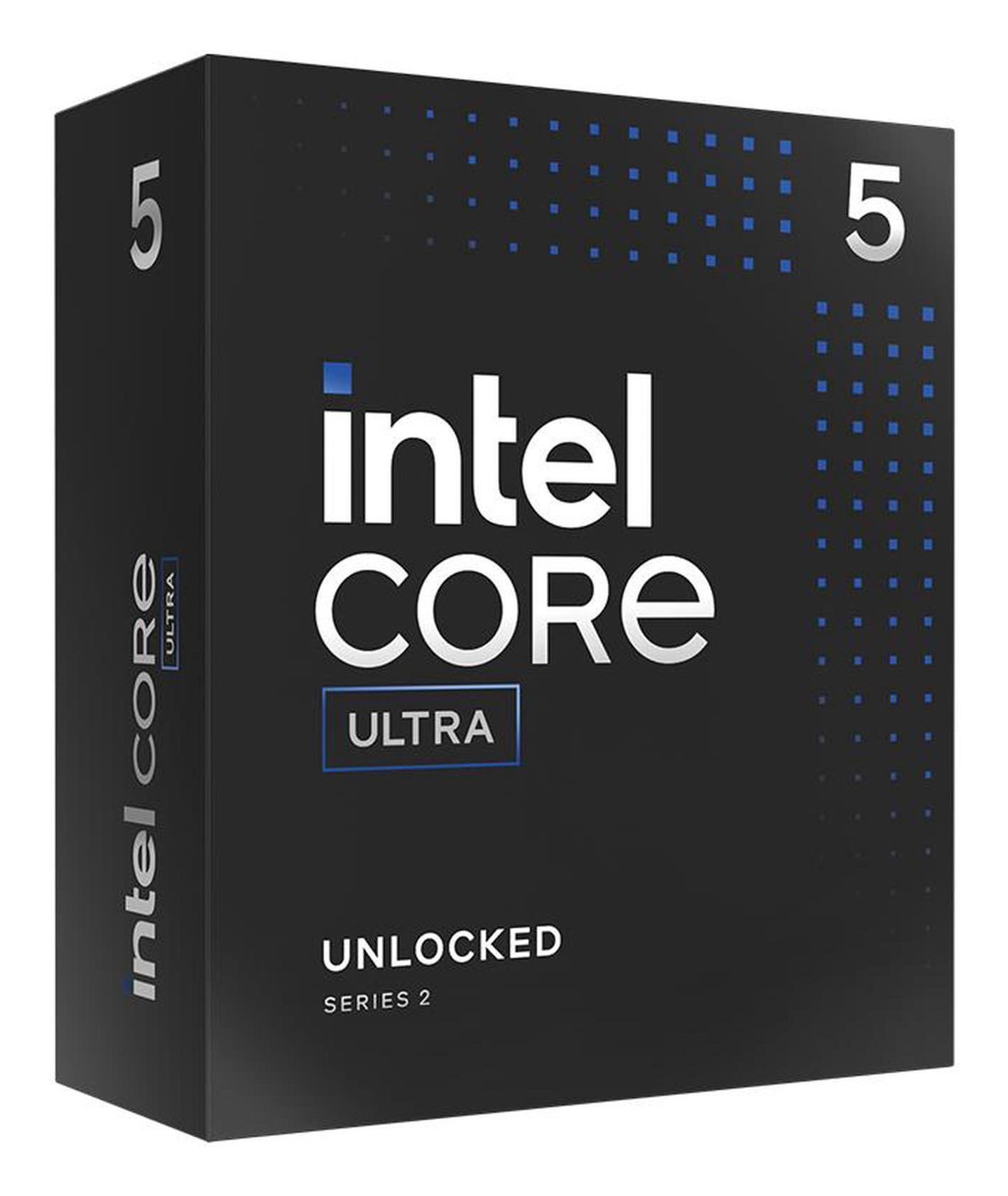 Intel Core Ultra 5 225 processore 20 MB Cache intelligente Scatola