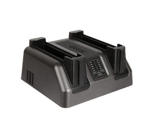 Getac GCMCEF carica batterie AC