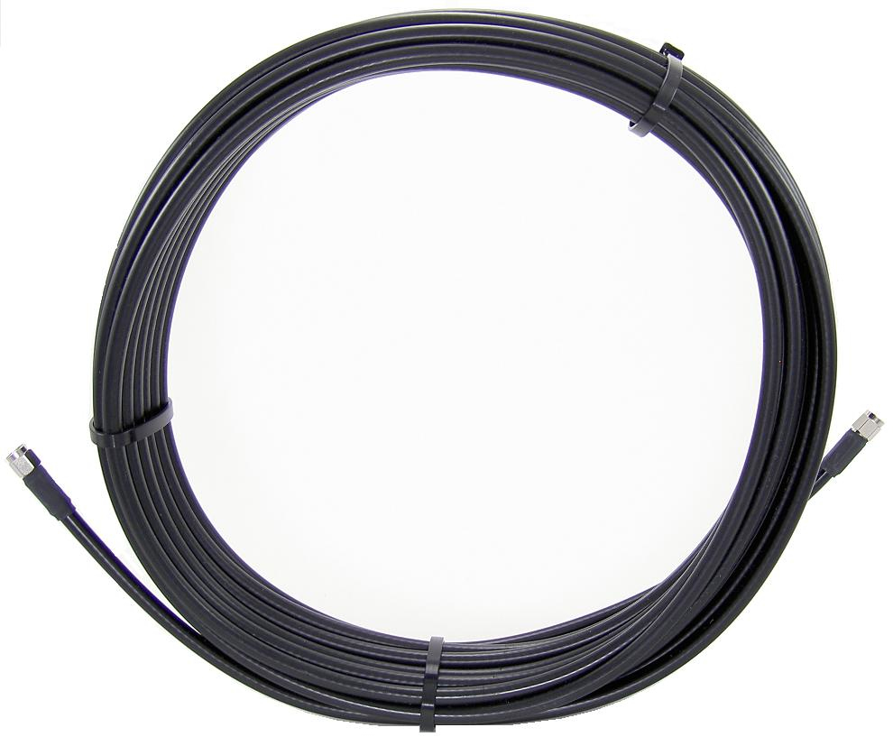 Cisco 15m ULL LMR 240 cavo coassiale