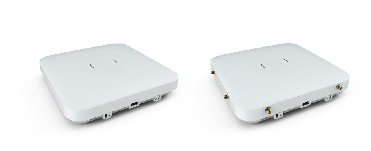 Extreme networks ExtremeWireless AP 510e 4800 Mbit/s Bianco Supporto Power over Ethernet (PoE)