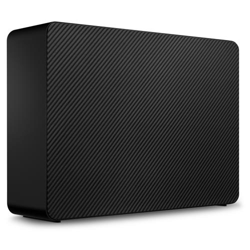 Seagate Expansion STKP24000400 disco rigido esterno 24 TB 3.5 3.2 Gen 1 (3.1 Gen 1) Nero