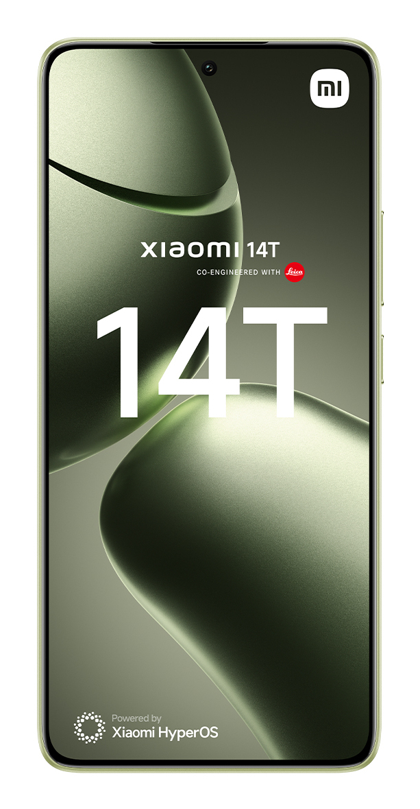 Xiaomi 14T 16,9 cm (6.67