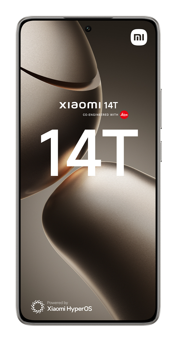Xiaomi 14T 16,9 cm (6.67