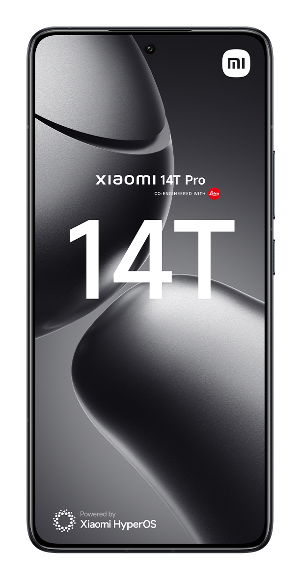 Xiaomi 14T Pro 16,9 cm (6.67