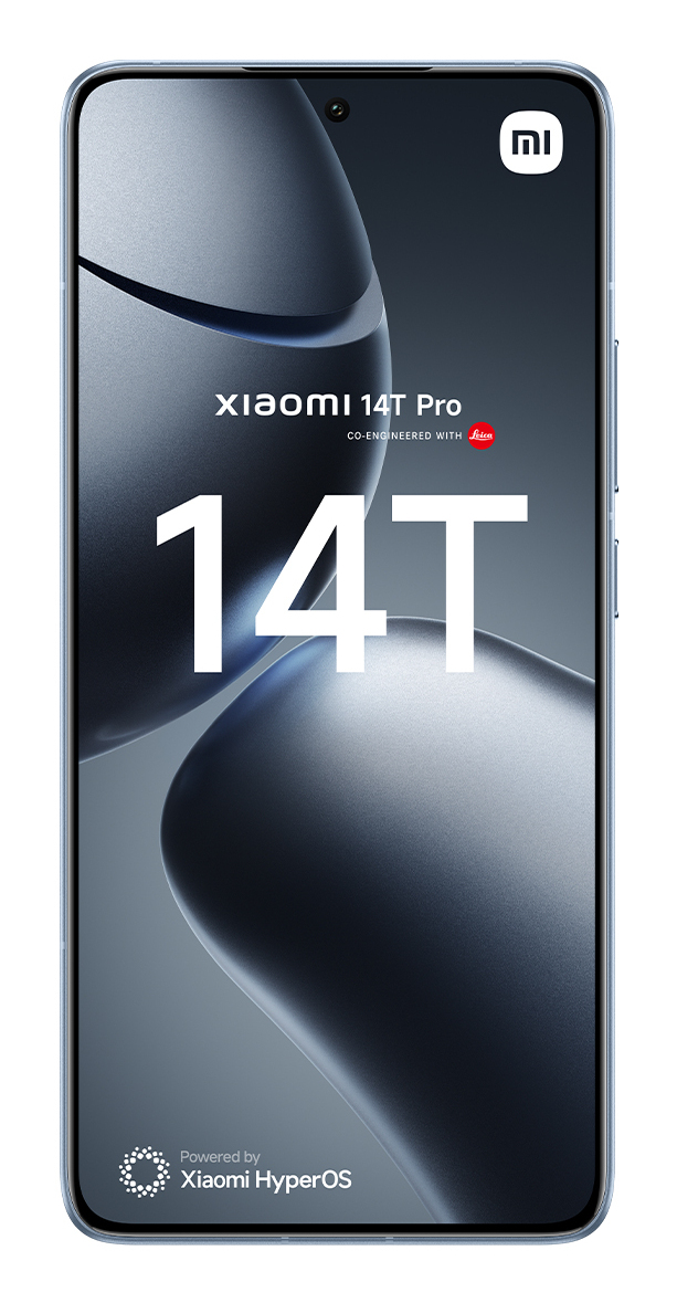 Xiaomi 14T Pro 16,9 cm (6.67