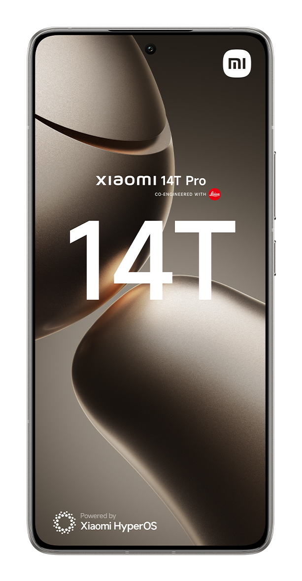 Xiaomi 14T Pro 16,9 cm (6.67