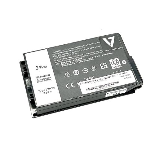 V7 D-451-BCDH-V7E ricambio per laptop
