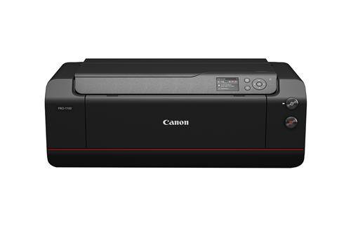Canon imagePROGRAF PRO-1100 stampante per foto Ad inchiostro 2400 x 1200 DPI Wi-Fi