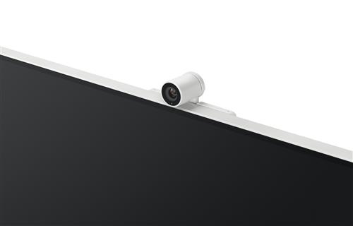 Samsung M80D Monitor PC 81,3 cm (32) 3840 x 2160 Pixel 4K Ultra HD LED Bianco