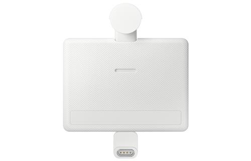 Samsung M80D Monitor PC 81,3 cm (32) 3840 x 2160 Pixel 4K Ultra HD LED Bianco