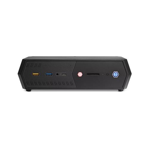 ASUS NUC12SNKi72002 Nero i7-12700H