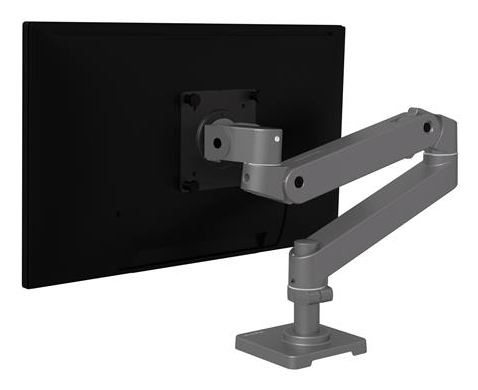Ergotron LX Series 45-682-293 Supporti a parete per TV 86,4 cm (34