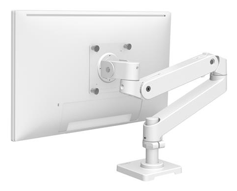 Ergotron LX Series 45-682-290 Supporti a parete per TV 86,4 cm (34