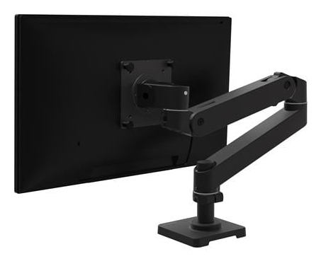 Ergotron LX Series 45-682-292 Supporti a parete per TV 86,4 cm (34