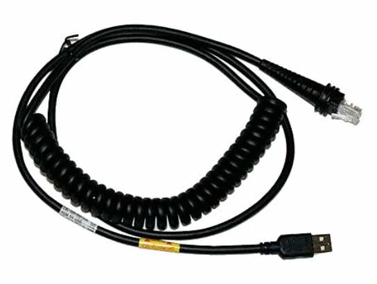 Honeywell CBL-800-300-C00 lettero codici a barre e accessori Cavo USB