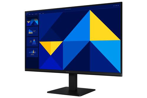 Samsung S30GD Monitor PC 68,6 cm (27) 1920 x 1080 Pixel LCD Nero