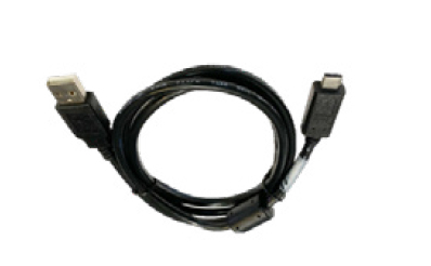 Honeywell CBL-500-120-S00-06 cavo USB 1,2 m USB A USB C Nero