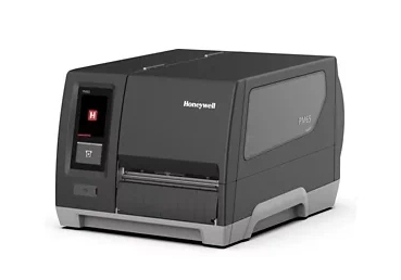 Honeywell PM65 stampante per etichette (CD) Trasferimento termico 300 x 300 DPI 250 mm/s Cablato Collegamento ethernet LAN