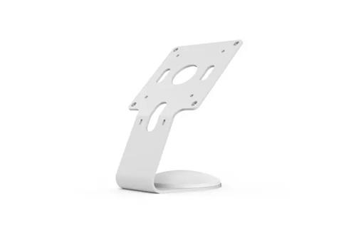 Compulocks 111W carrello e supporto multimediale Bianco Tablet