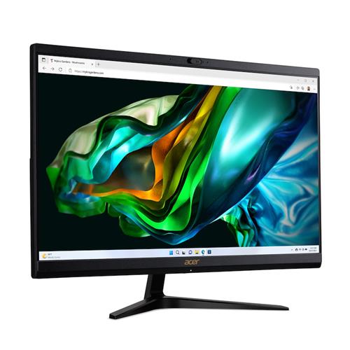 Acer Aspire C24-1800 Intel® Core™ i5 i5-12450H 60,5 cm (23.8