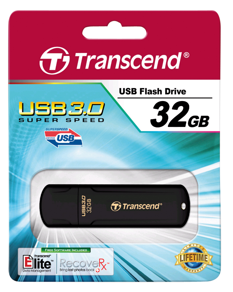 Transcend JetFlash elite 700