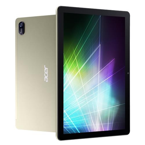 Acer Iconia M10-11-K954 Mediatek 64 GB 25,6 cm (10.1) 4 GB Wi-Fi 5 (802.11ac) Android 12 Champagne