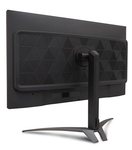 Acer Predator XB323QUM3BMIIPHX Monitor PC 80 cm (31.5) 2560 x 1440 Pixel 4K Ultra HD LCD Nero