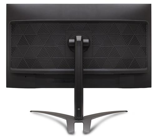 Acer Predator XB323QUM3BMIIPHX Monitor PC 80 cm (31.5) 2560 x 1440 Pixel 4K Ultra HD LCD Nero