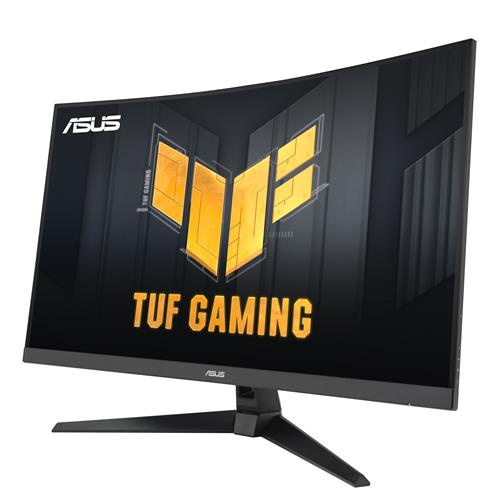 ASUS TUF Gaming VG32WQ3B Monitor PC 80 cm (31.5) 2560 x 1440 Pixel Quad HD LED Nero