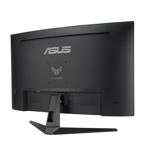 ASUS TUF Gaming VG32WQ3B Monitor PC 80 cm (31.5) 2560 x 1440 Pixel Quad HD LED Nero