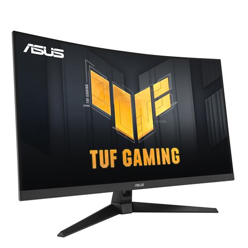 ASUS TUF Gaming VG32WQ3B Monitor PC 80 cm (31.5) 2560 x 1440 Pixel Quad HD LED Nero