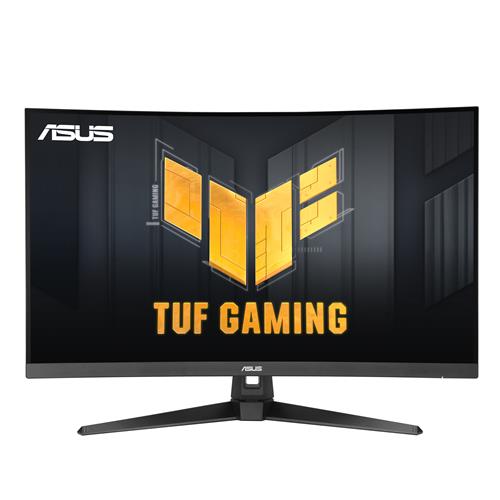 ASUS TUF Gaming VG32WQ3B Monitor PC 80 cm (31.5) 2560 x 1440 Pixel Quad HD LED Nero