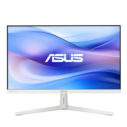 ASUS VU249HFI-W Monitor PC 60,5 cm (23.8) 1920 x 1080 Pixel Full HD LCD Bianco