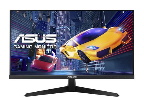 ASUS EyeCare VY249HGR Monitor PC 60,5 cm (23.8) 1920 x 1080 Pixel Full HD LED Nero